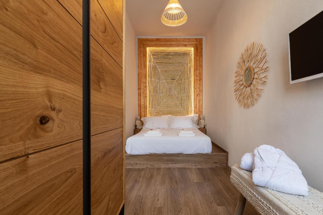 Geant Mykonos Holiday home Mykonos Town